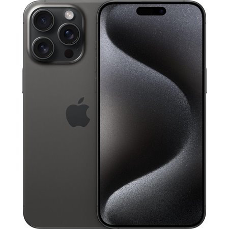Apple iPhone 15 Pro Max 6.7"512Gb 5G Titanio(MU7C3QL/A)