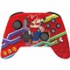 Gamepad HORI Nintendo Switch Mario BT Rojo (NSW-310U)