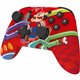 Gamepad HORI Nintendo Switch Mario BT Rojo (NSW-310U)