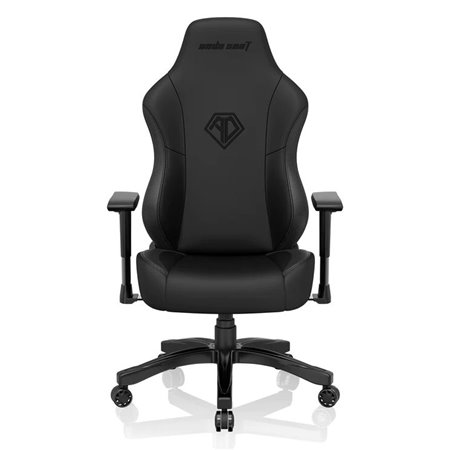 Silla Gaming ANDASEAT Phantom 3 L Negra (AD18Y-06-B-F)