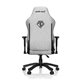 Silla Gaming ANDASEAT Phantom 3 L Gris (AD18Y-06-G-F)