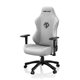 Silla Gaming ANDASEAT Phantom 3 L Gris (AD18Y-06-G-F)