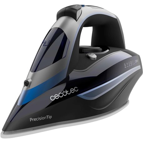 Plancha CECOTEC IronHero 3200 i-Pump 3200W (01874)