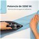 Plancha CECOTEC IronHero 3200 i-Pump 3200W (01874)