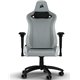 Silla Gaming Corsair TC200 Gris/Negra (CF-9010045-WW)