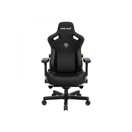 Silla Gaming ANDASEAT Kaiser 3 XL (AD12YDC-XL-01-B-PVC)