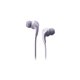 Auriculares Fresh N Rebel Flow Tip USB Lilac(3EP1101DL)