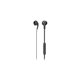 Auriculares Fresh N Rebel Flow USB-C Grey (3EP1001SG)