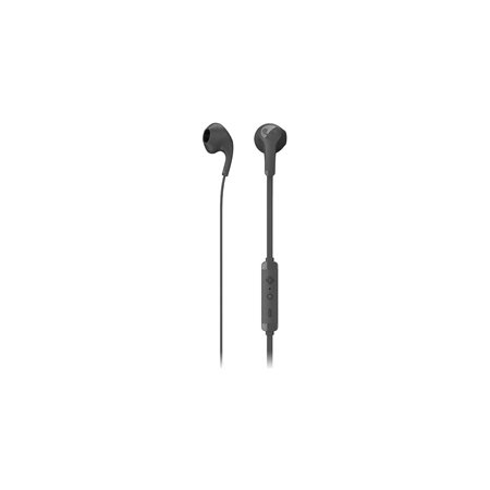 Auriculares Fresh N Rebel Flow USB-C Grey (3EP1001SG)