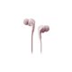 Auriculares Fresh N Rebel Flow Tip USB Pink (3EP1101SP)