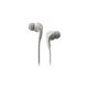 Auriculares Fresh N Rebel Flow Tip USB Grey (3EP1101IG)