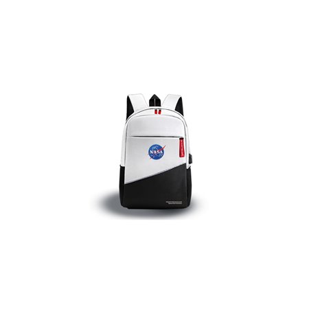 Mochila NASA Portatiles hasta 15.6" (BAG05-W)