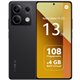 Smartp. XIAOMI Redmi Note 13 6.67" 8Gb 256Gb 5G Negro