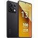 Smartp. XIAOMI Redmi Note 13 6.67" 8Gb 256Gb 5G Negro