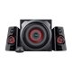 Altavoces Trust GXT 38 2.1 60W 3.5mm Negros (19023)