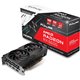 Sapphire Pulse RX 6600 Gaming 8Gb GDDR6 (11310-01-20G)