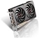 Sapphire Pulse RX 6600 Gaming 8Gb GDDR6 (11310-01-20G)