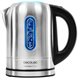 Hervidor de Agua CECOTEC ThermoSense 290 Steel (01515)
