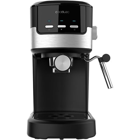 Cafetera CECOTEC Power Espresso 20 Pecan (01724)