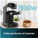 Cafetera CECOTEC Power Espresso 20 Pecan (01724)