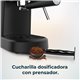 Cafetera CECOTEC Power Espresso 20 Pecan (01724)