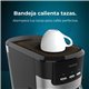 Cafetera CECOTEC Power Espresso 20 Pecan (01724)