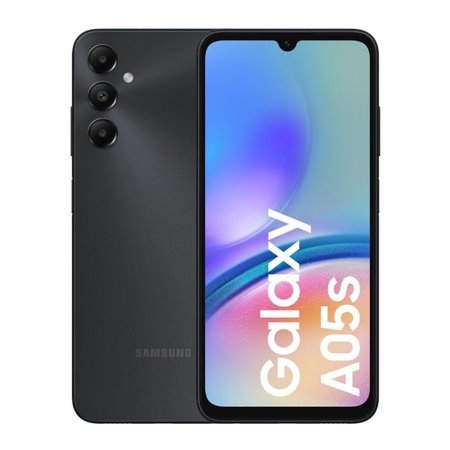 Smartp Samsung A05s 6.7" 4Gb 128Gb 4G Negro (SM-A057G)