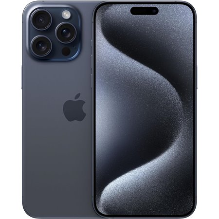 Apple iPhone 15 Pro Max 6.7"256Gb 5G Titanio(MU7A3QL/A)