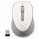 Raton NGS Dew White Wireless 1600dpi Blanco (DEWWHITE)