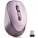 Raton NGS Dew Lilac Wireless 1600dpi Lila (DEWLILAC)
