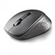 Raton NGS Dew Gray Wireless 1600dpi Gris (DEWGRAY)