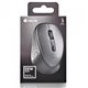 Raton NGS Dew Gray Wireless 1600dpi Gris (DEWGRAY)