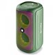 Altavoz NGS Roller Beast 32W Verde (ROLLERBEASTGREEN)