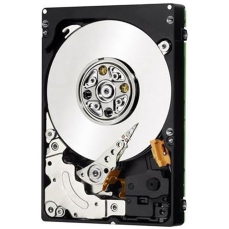 HDD HP 146Gb 6G SAS 15K 2.5" (652605-TV1)