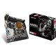 BIOSTAR A68N-2100K:(AMD) E1-6010 2DDR3 VGA HDMI miniITX