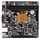 BIOSTAR A68N-2100K:(AMD) E1-6010 2DDR3 VGA HDMI miniITX