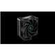 Ref. Multizocalo DeepCool AK400 Neg(R-AK400-BKNNMN-G-2)