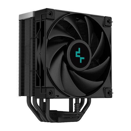Ref. Multizocalo DeepCool AK400 Neg(R-AK400-BKNNMN-G-2)