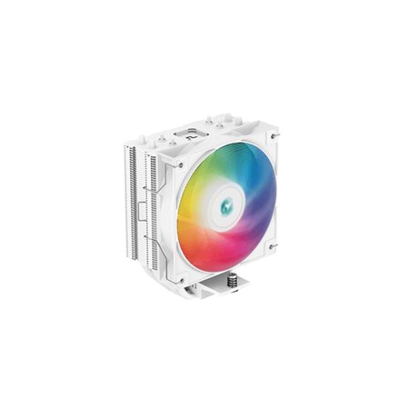 Ventilador DeepCool ARGB Blanco (R-AG400-WHANMC-G-2)