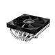 Ventilador DeepCool AN600 LP Negro (R-AN600-BKNNMN-G)