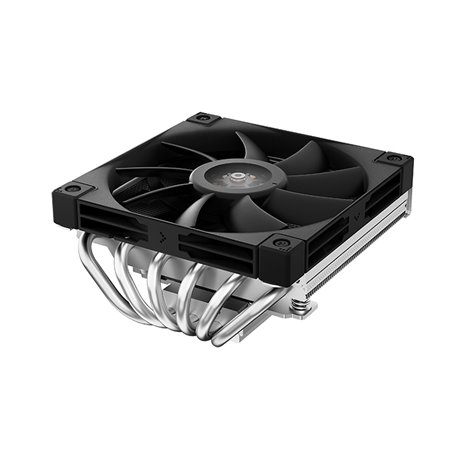 Ventilador DeepCool AN600 LP Negro (R-AN600-BKNNMN-G)