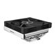 Ventilador DeepCool AN600 LP Negro (R-AN600-BKNNMN-G)