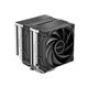 Ventilador Doble DeepCool AK620 BK (R-AK620-BKNNMT-G)