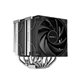 Ventilador Doble DeepCool AK620 BK (R-AK620-BKNNMT-G)