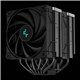 Ventilador DeepCool Zero Negro (R-AK620-BKNNMT-G-1)