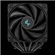 Ventilador DeepCool Zero Negro (R-AK620-BKNNMT-G-1)