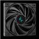 Ventilador DeepCool Zero Negro (R-AK620-BKNNMT-G-1)