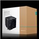 Ventilador DeepCool Zero Negro (R-AK620-BKNNMT-G-1)