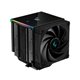 Ventilador Doble DeepCool AK620 BK (R-AK620-BKADMN-G)