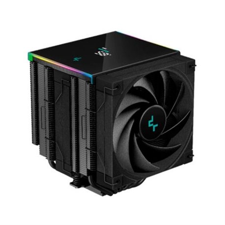 Ventilador Doble DeepCool AK620 BK (R-AK620-BKADMN-G)